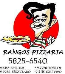 "Rangos Pizzaria"